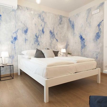 Sleep In Udine Hotel Ngoại thất bức ảnh