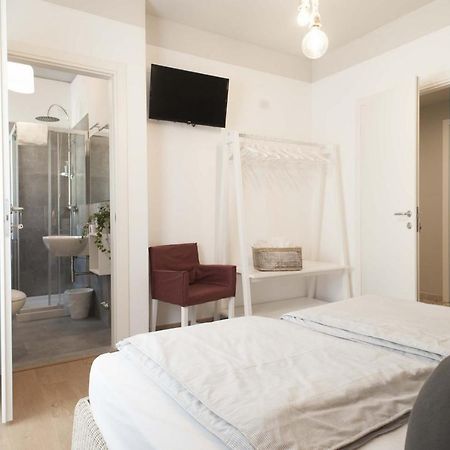 Sleep In Udine Hotel Ngoại thất bức ảnh