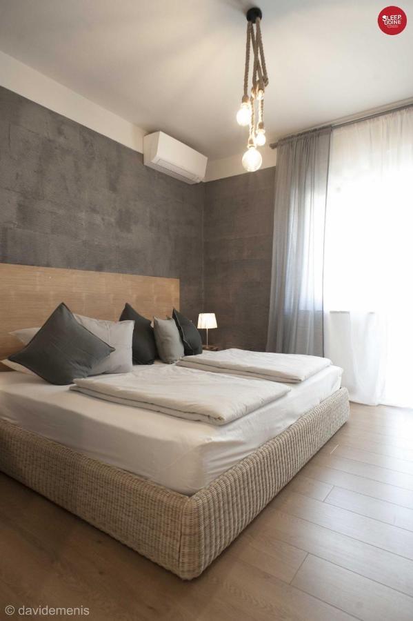 Sleep In Udine Hotel Ngoại thất bức ảnh