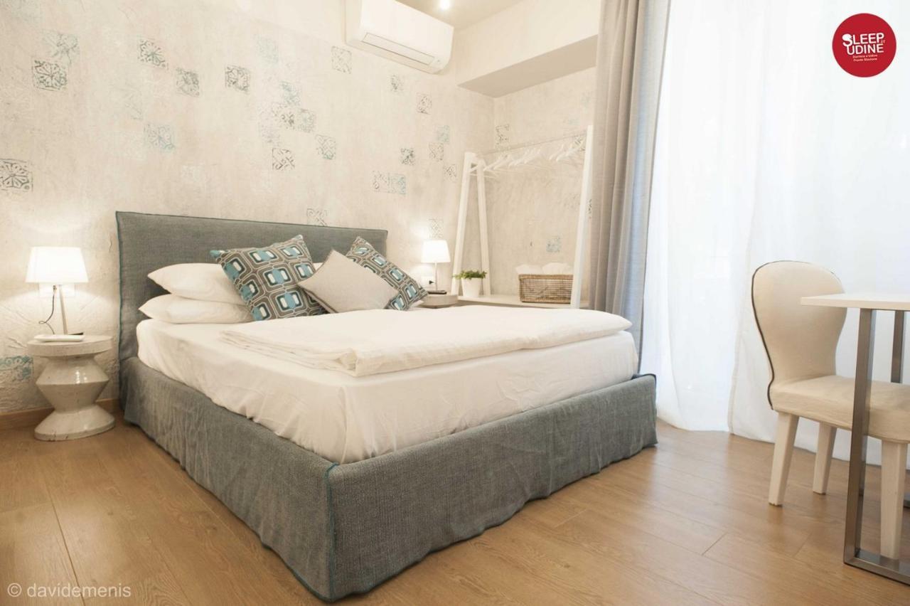 Sleep In Udine Hotel Ngoại thất bức ảnh