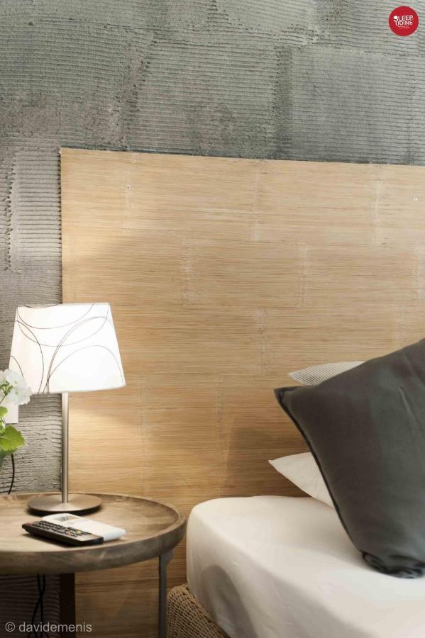 Sleep In Udine Hotel Ngoại thất bức ảnh