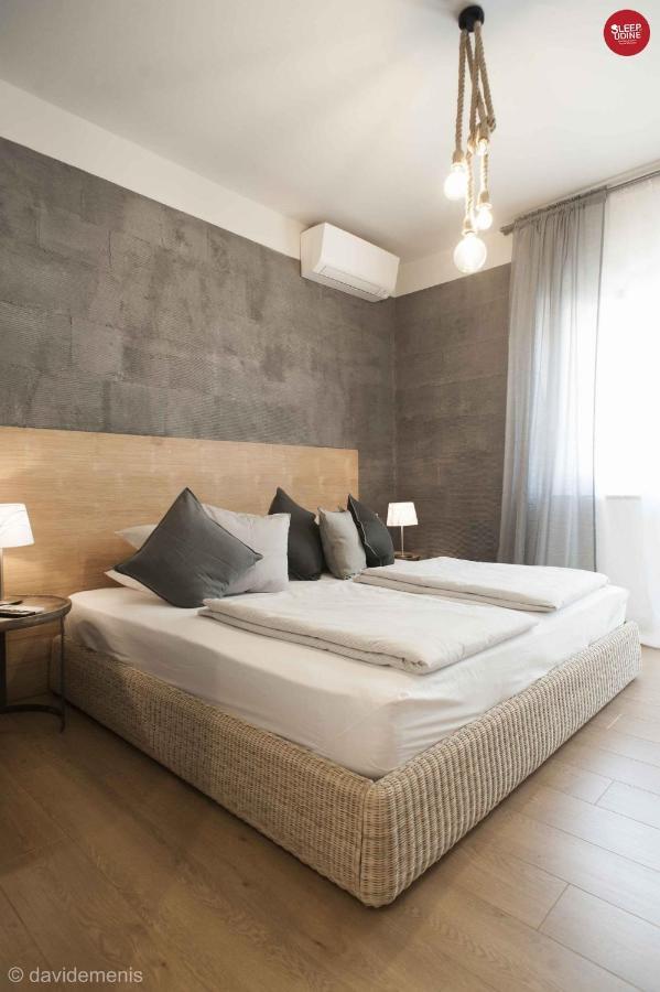 Sleep In Udine Hotel Ngoại thất bức ảnh