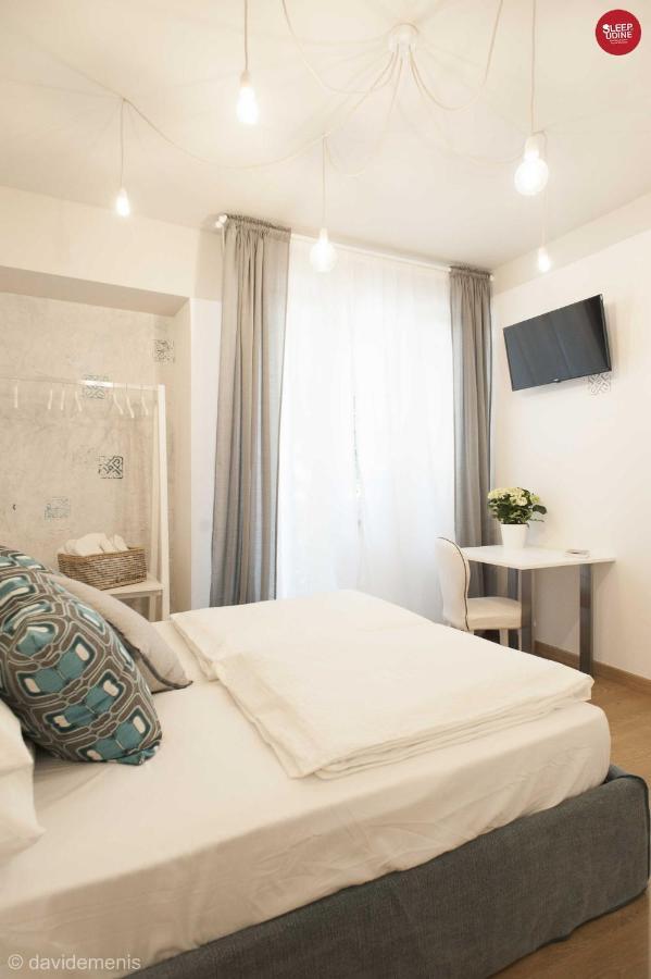 Sleep In Udine Hotel Ngoại thất bức ảnh