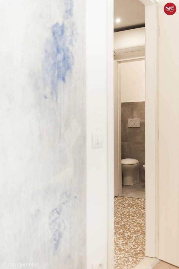 Sleep In Udine Hotel Ngoại thất bức ảnh