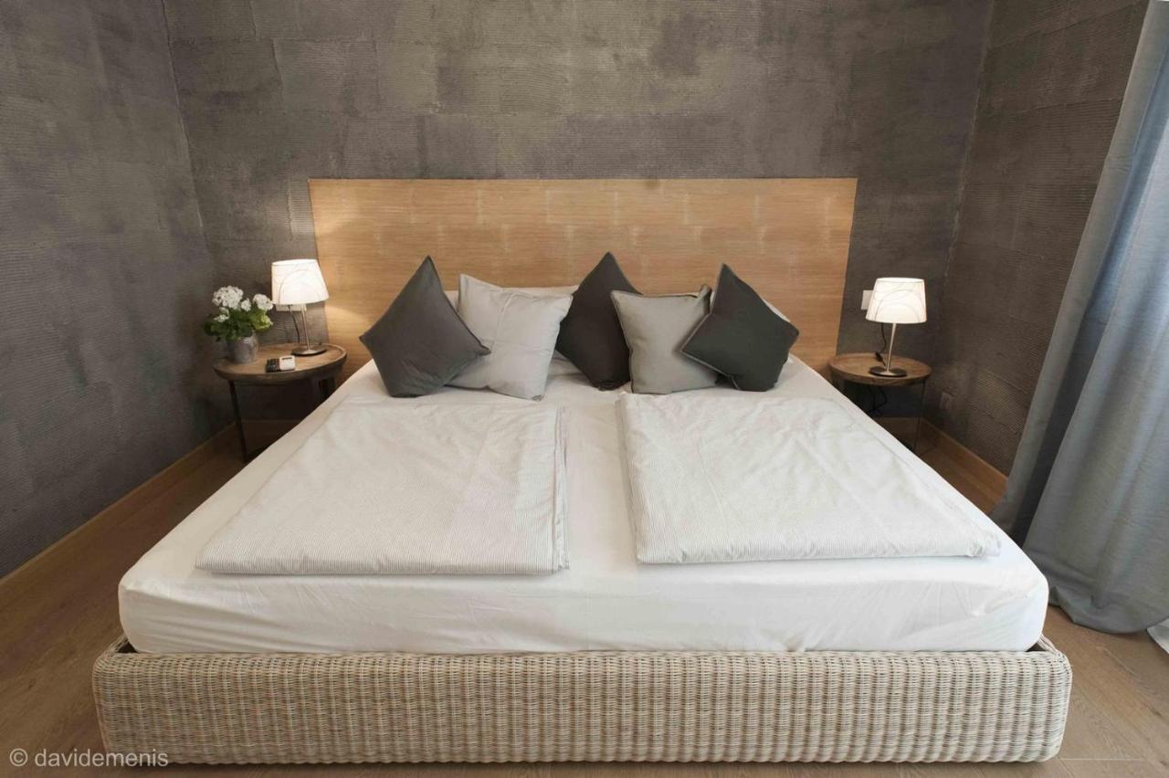 Sleep In Udine Hotel Ngoại thất bức ảnh