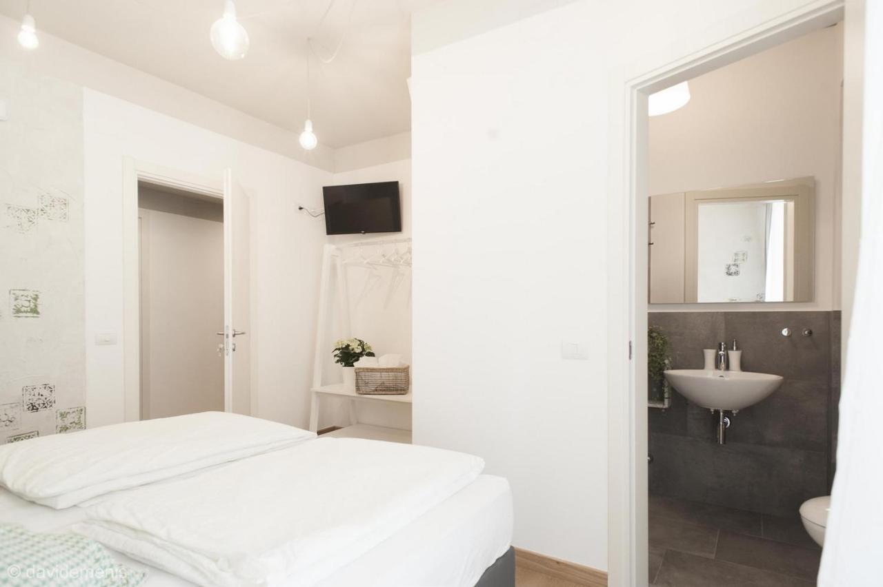 Sleep In Udine Hotel Ngoại thất bức ảnh