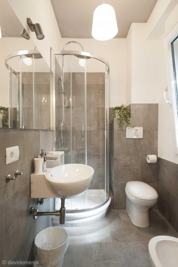 Sleep In Udine Hotel Ngoại thất bức ảnh