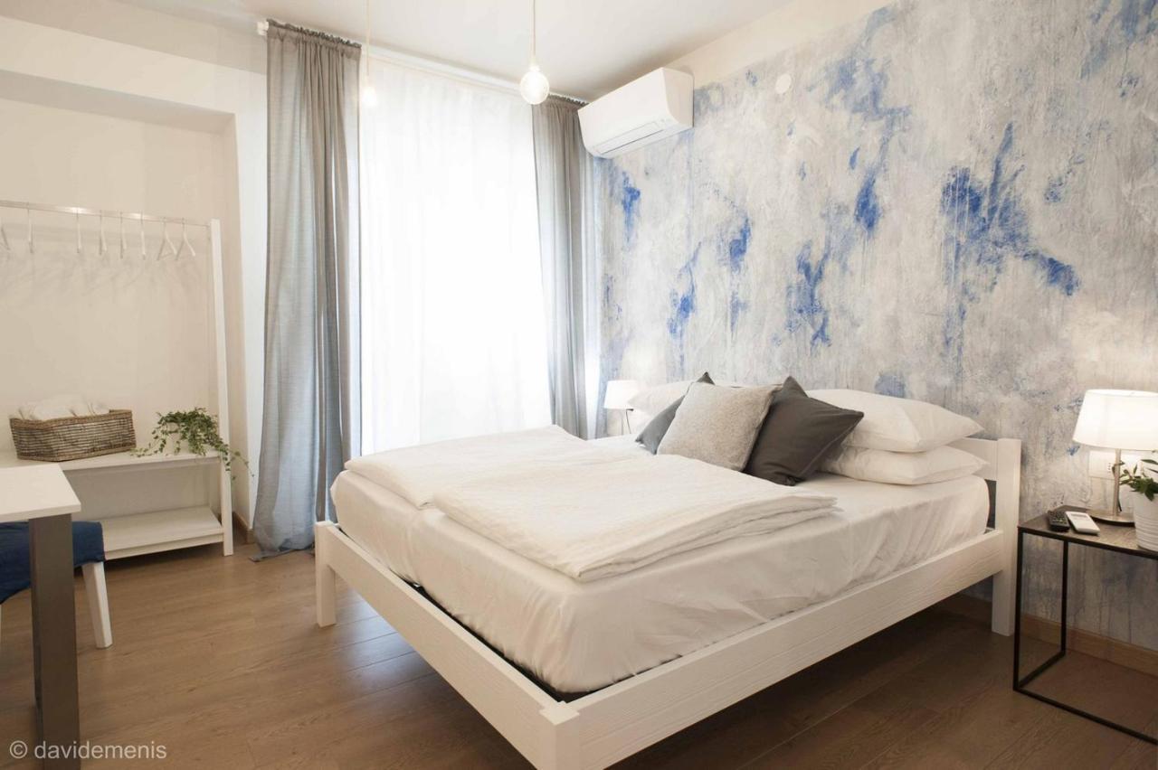 Sleep In Udine Hotel Ngoại thất bức ảnh