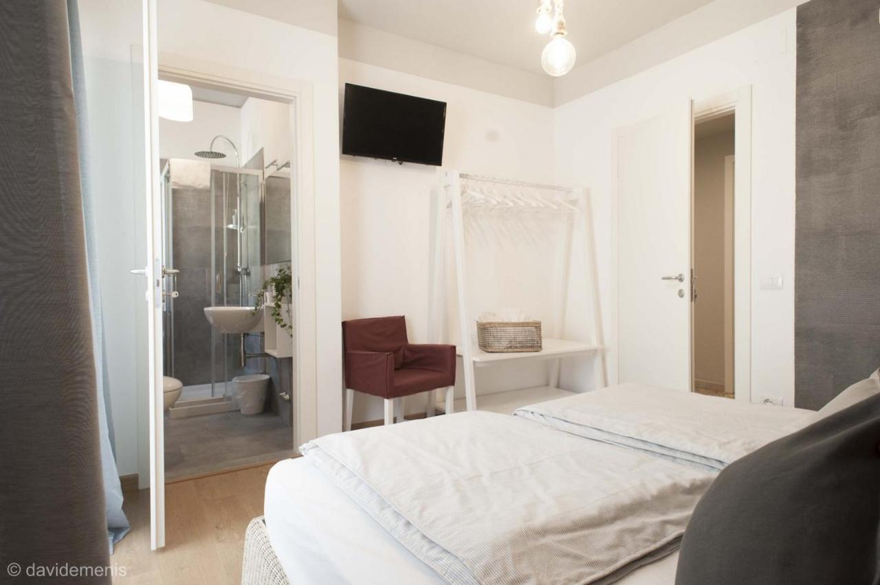 Sleep In Udine Hotel Ngoại thất bức ảnh