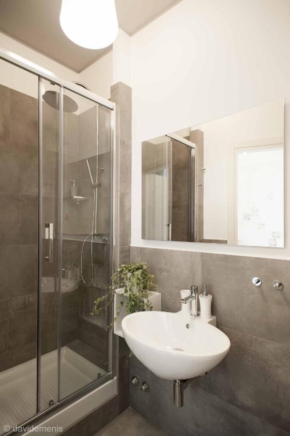 Sleep In Udine Hotel Ngoại thất bức ảnh