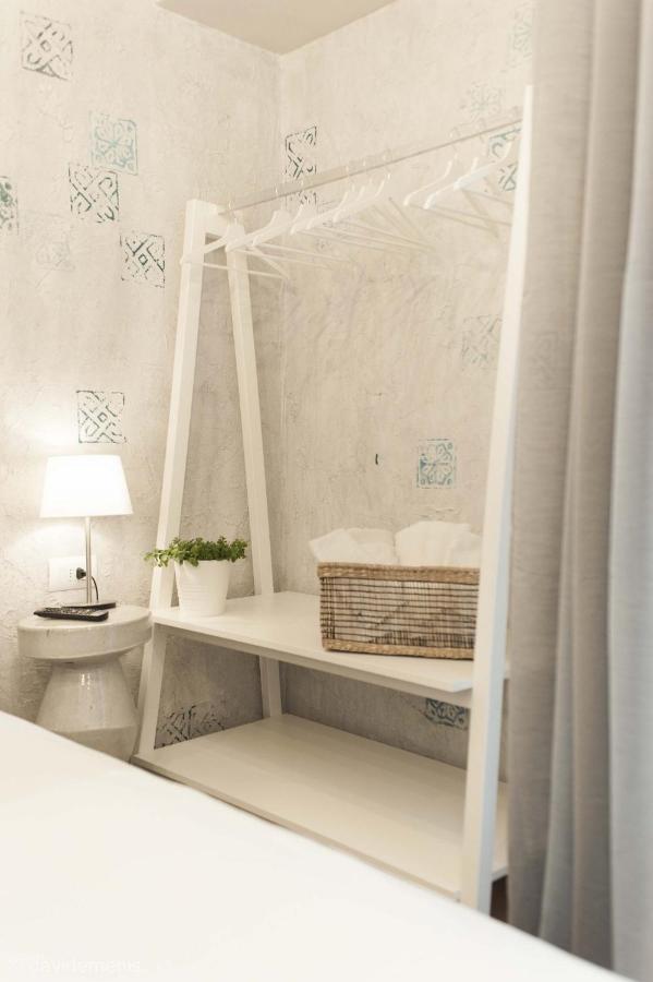 Sleep In Udine Hotel Ngoại thất bức ảnh
