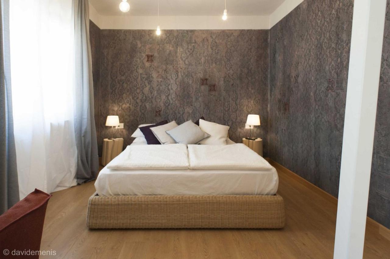 Sleep In Udine Hotel Ngoại thất bức ảnh